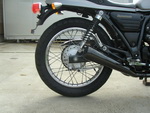 �������� �� ������ �������� Yamaha Renaissa 1996 ���� 15